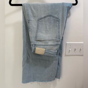 Citizens Of Humanity Lyra Denim Jeans